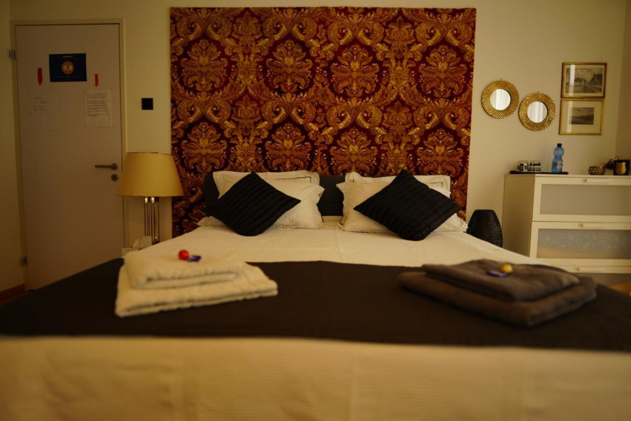 Esther'S Homestay - Big Room 26M2 Chez L'Habitant ホルゲン エクステリア 写真